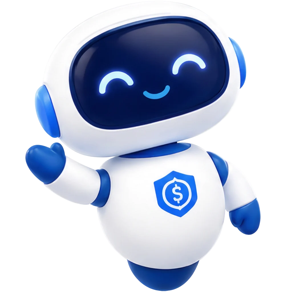 MoneyPatrol AI companion